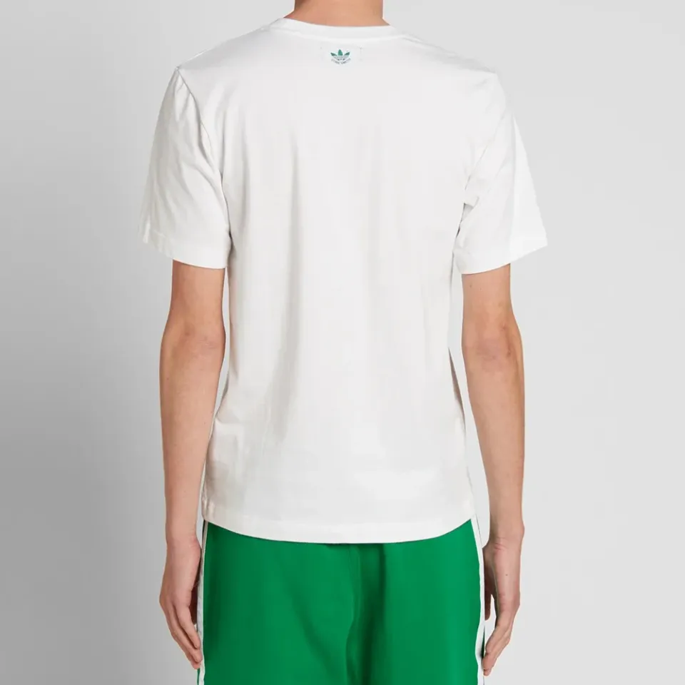 x Nigo Stan Smith Tee