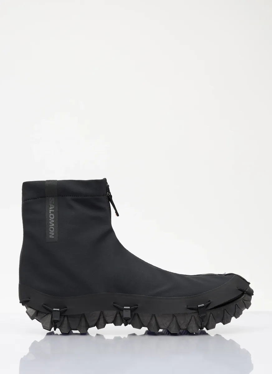 Snowclog Advanced Sneakers