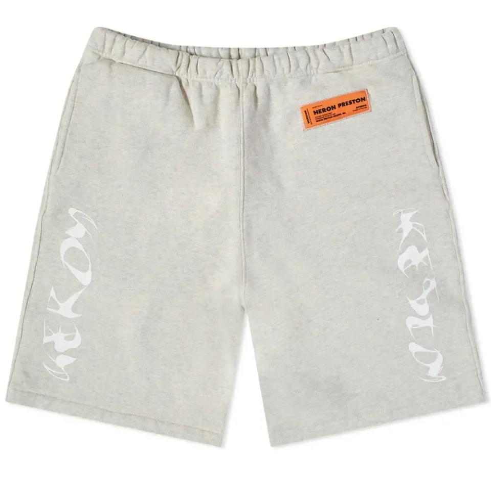 HP Brush Sweat Shorts