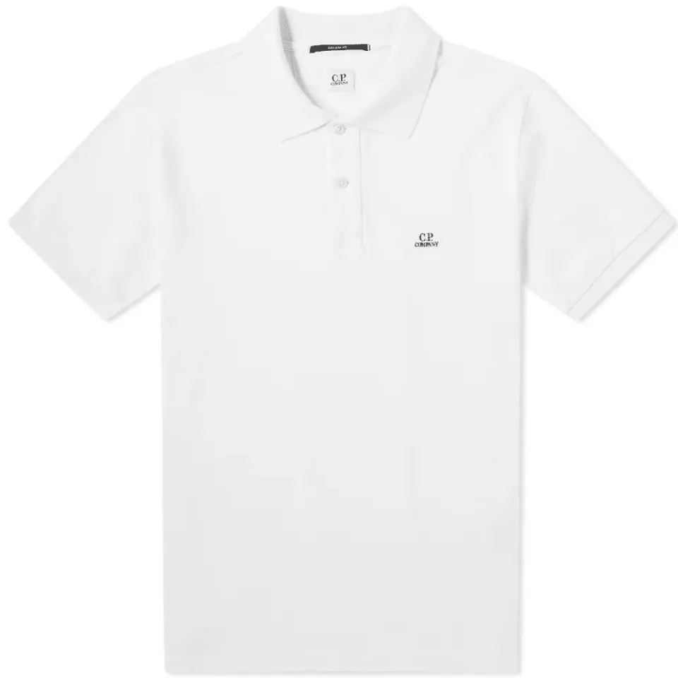 Patch Logo Polo