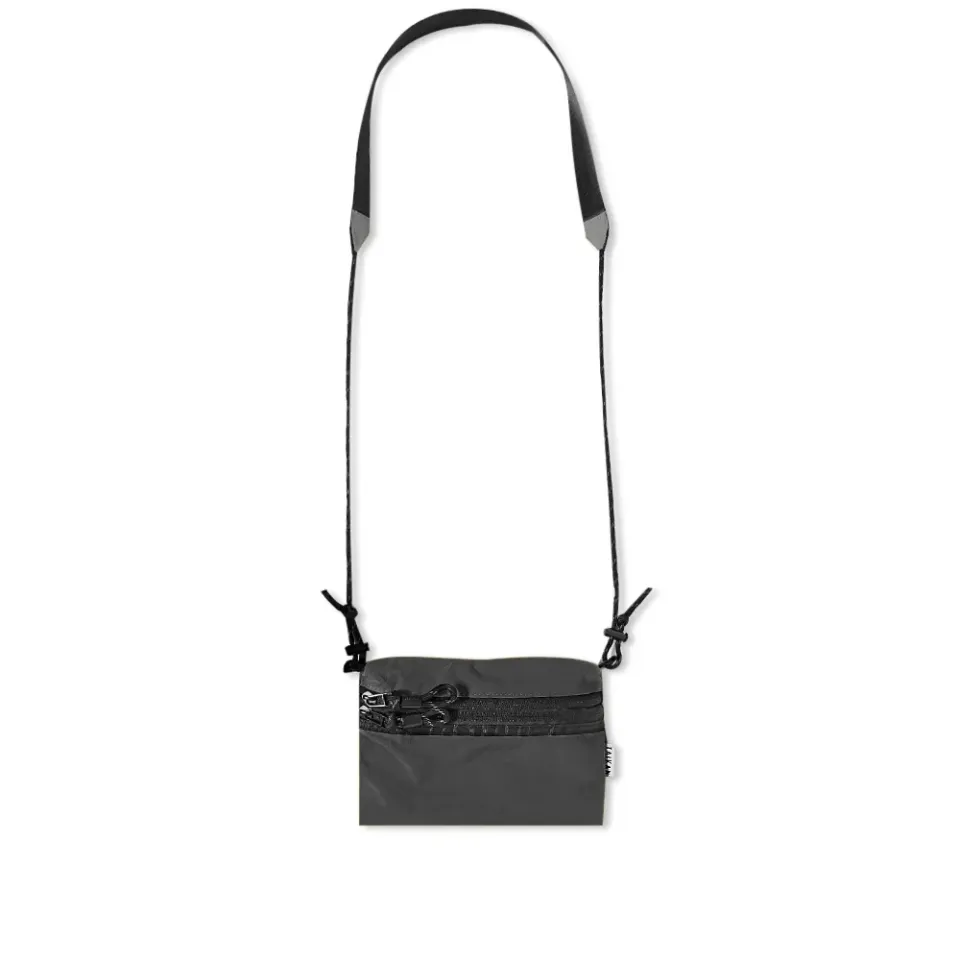 Small Sacoche Cross Body Bag