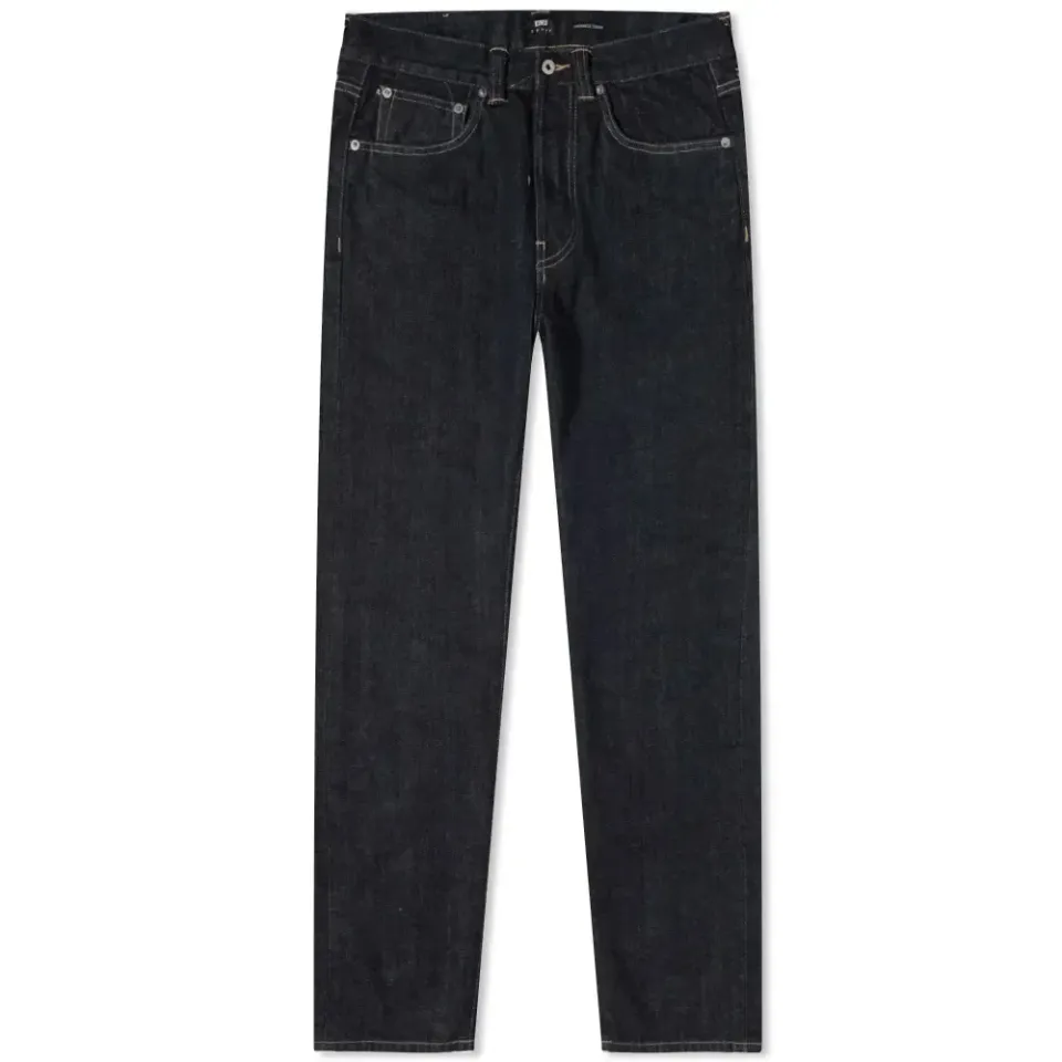 Slim Tapered Jeans