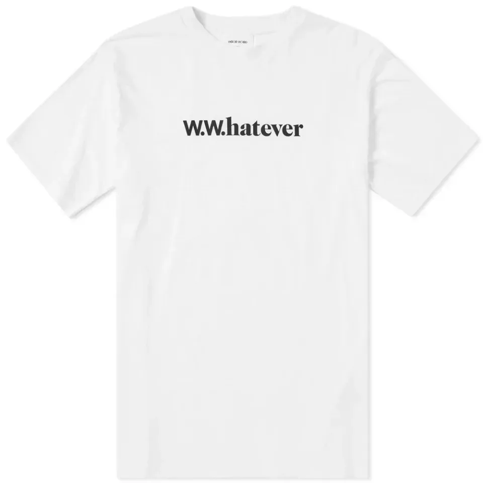 Perry Whatever Tee