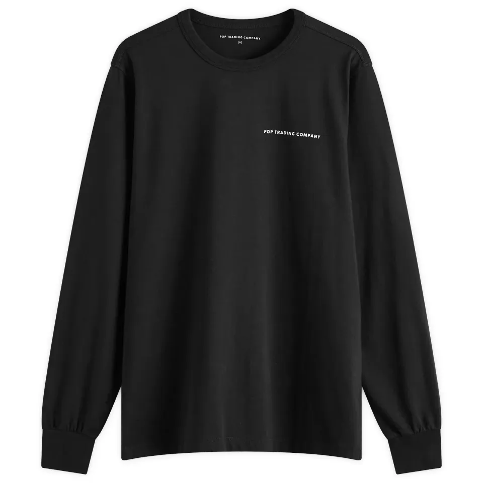 x NOS Long Sleeve T-Shirt