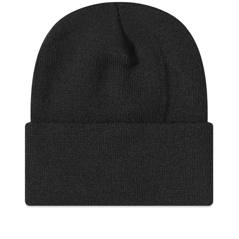 Knit Watch Cap