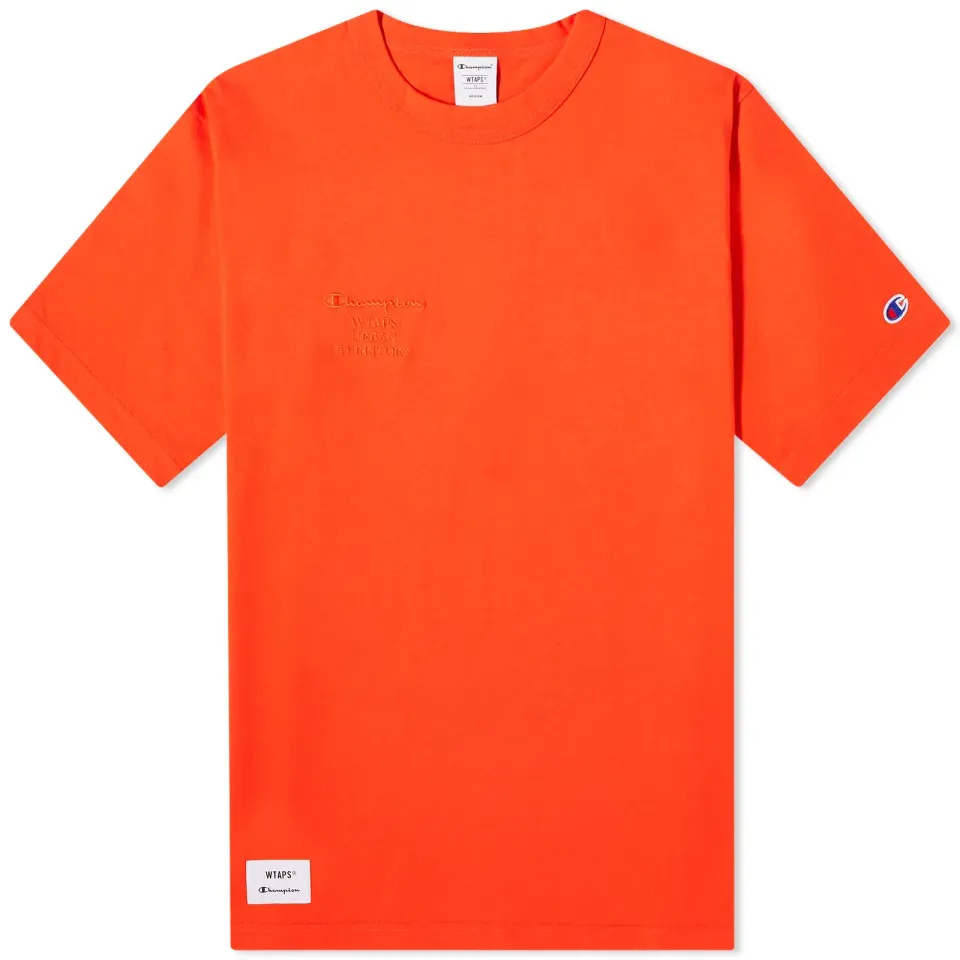 x WTAPS T-Shirt