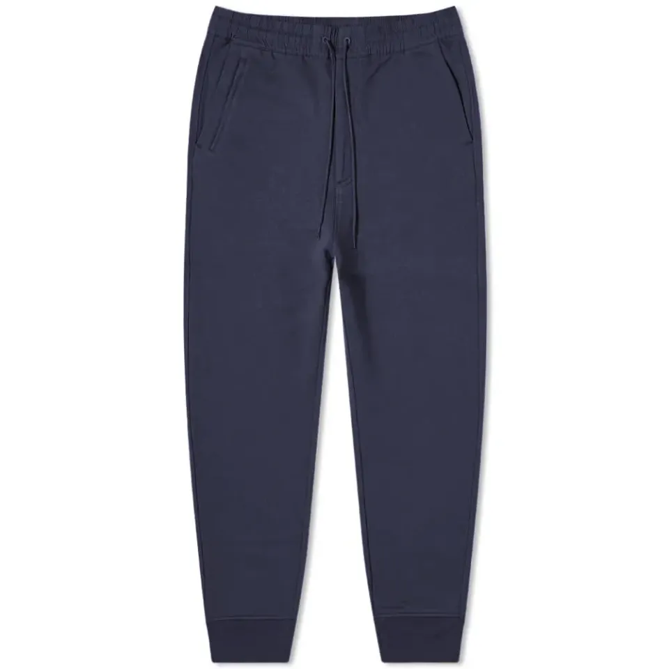 Classic Terry Cuff Pant