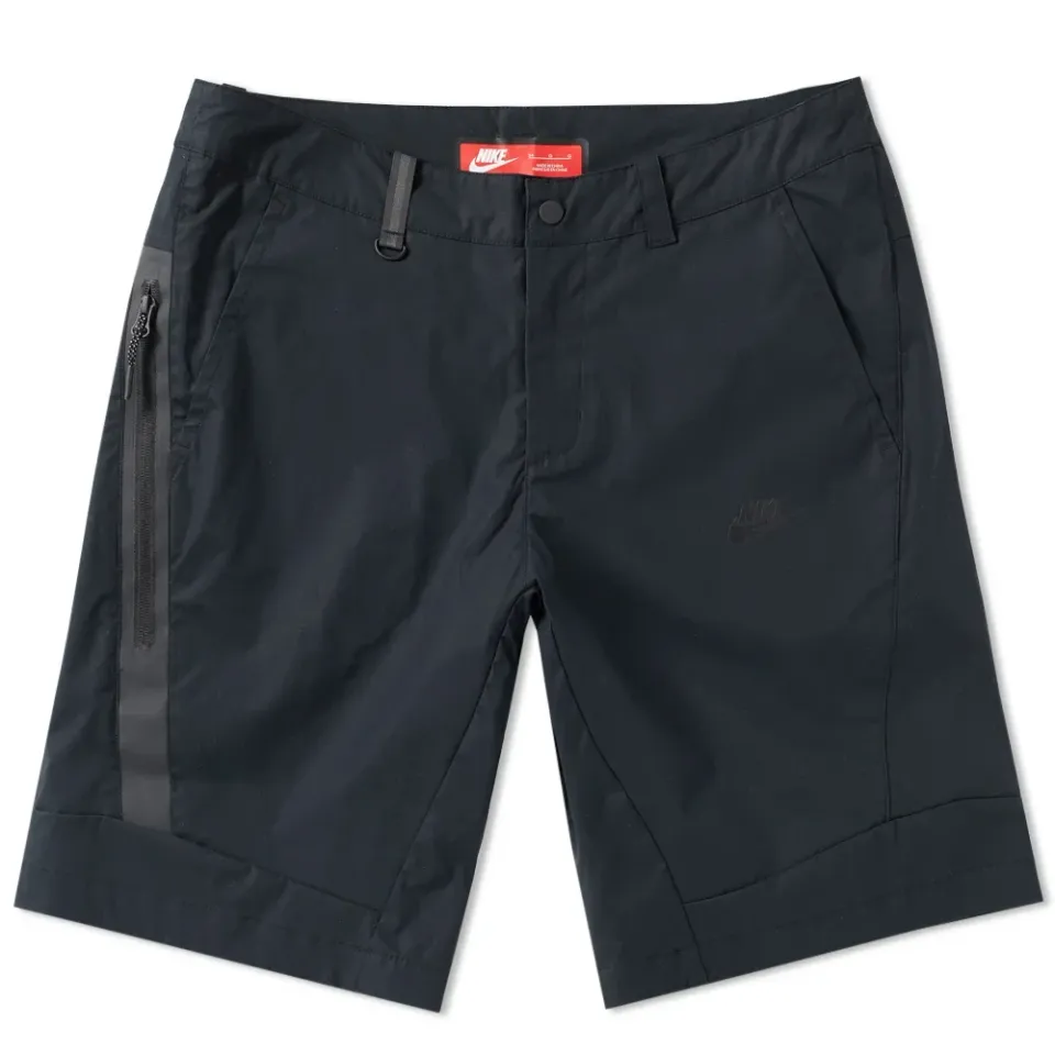 Bonded Short