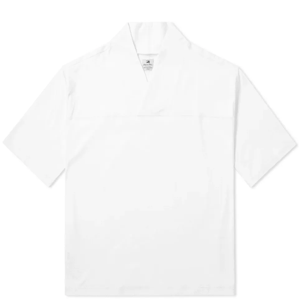 Sasquatchfabrix WA-Neck Tee