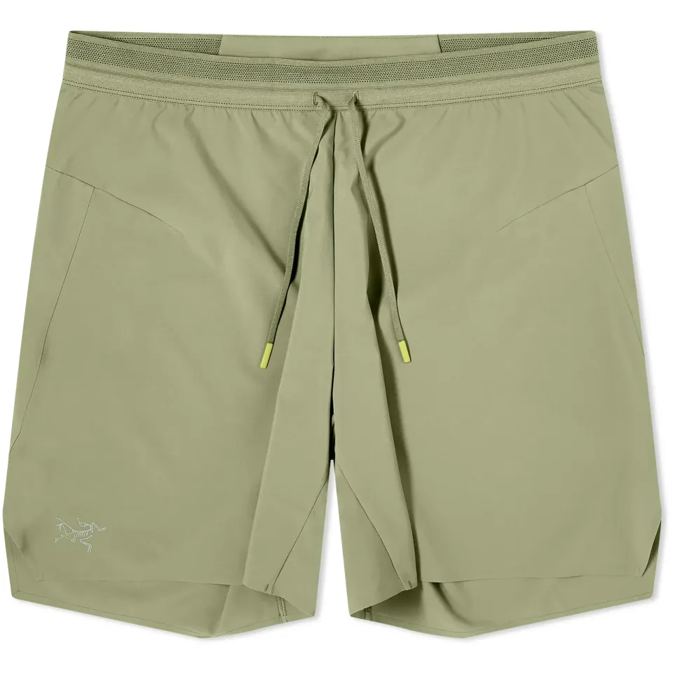 Arc'teryx Norvan 7" Shorts