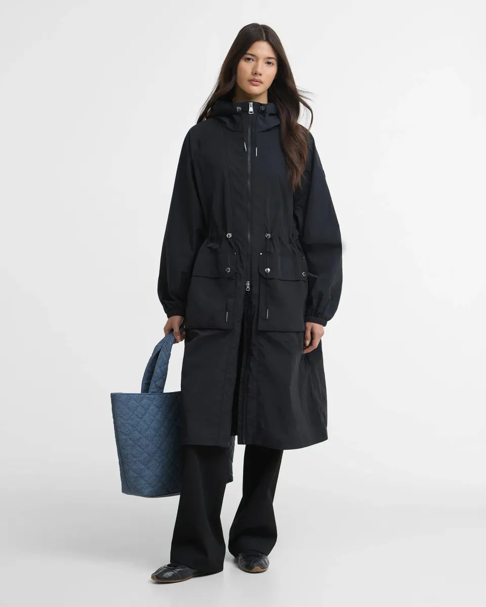 Danica Showerproof Jacket