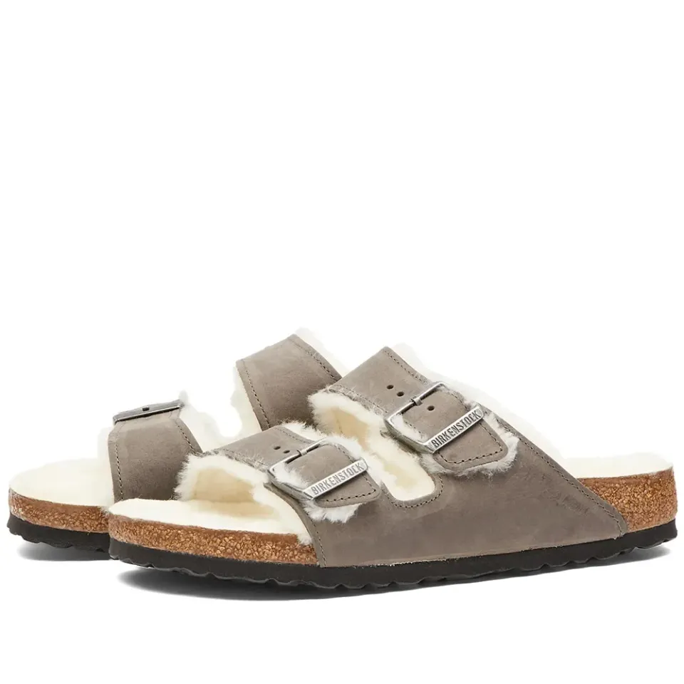 Arizona Shearling