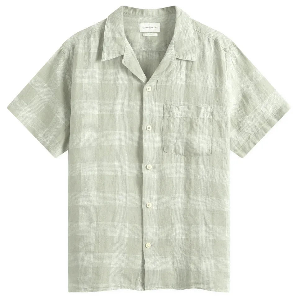 Havana Vacation Shirt