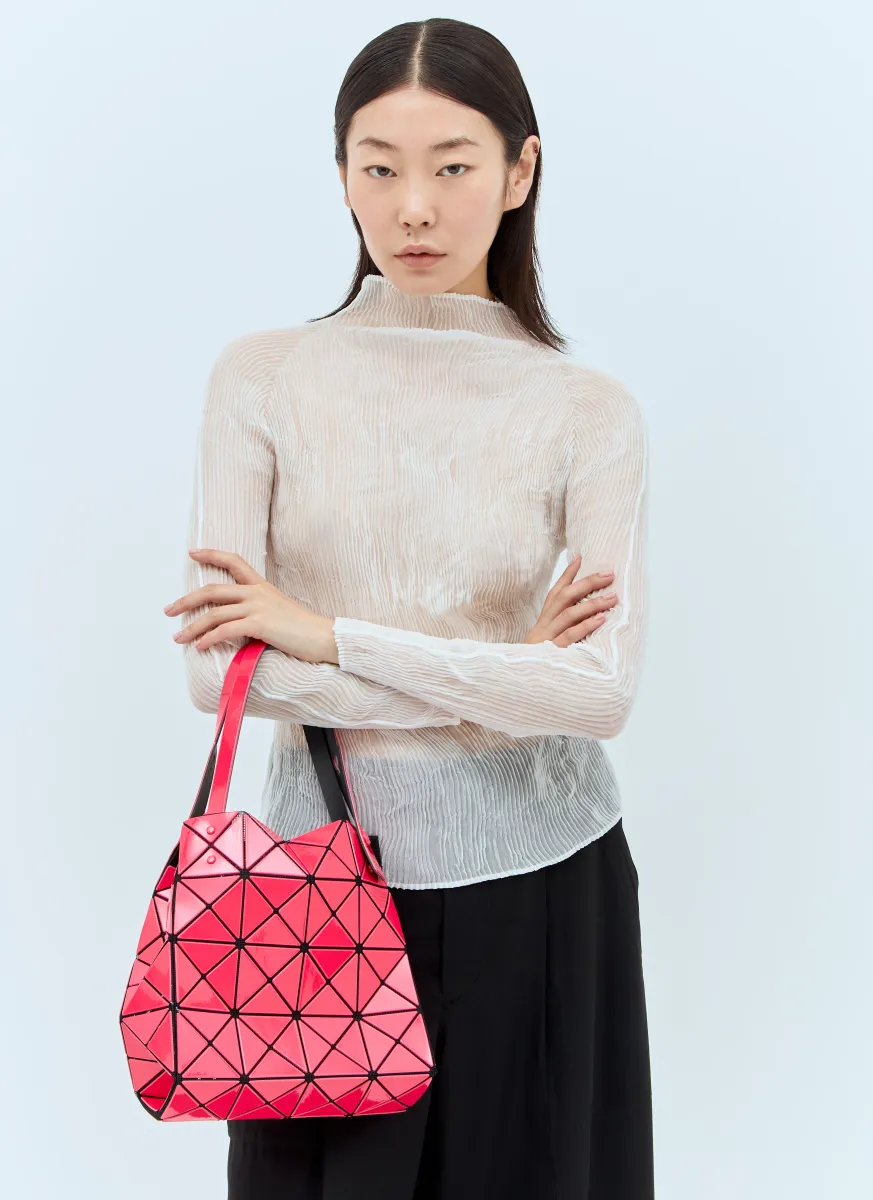 Large Carat Handbag