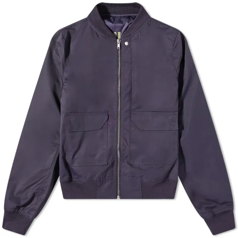 Lido Flight Jacket