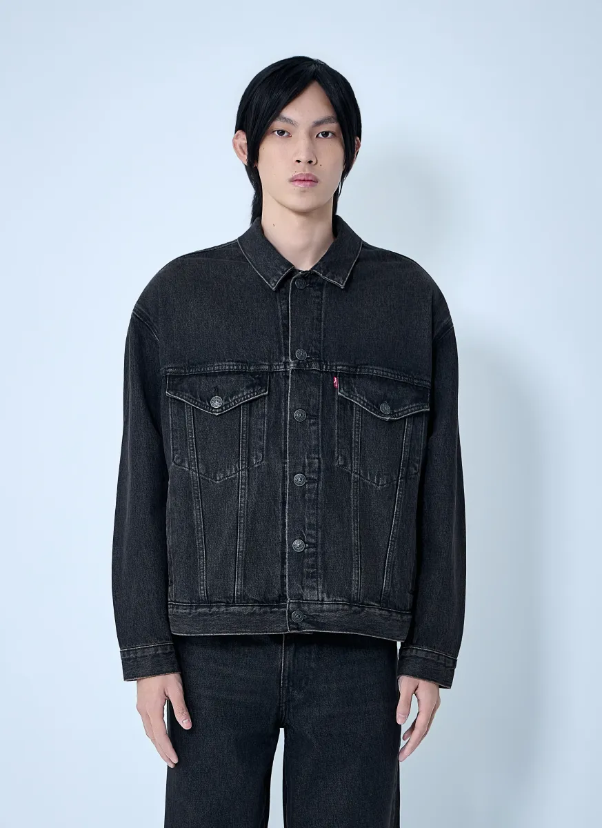 Type III Trucker Jacket