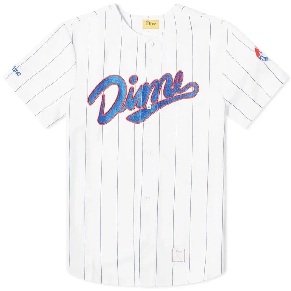 Team Jersey