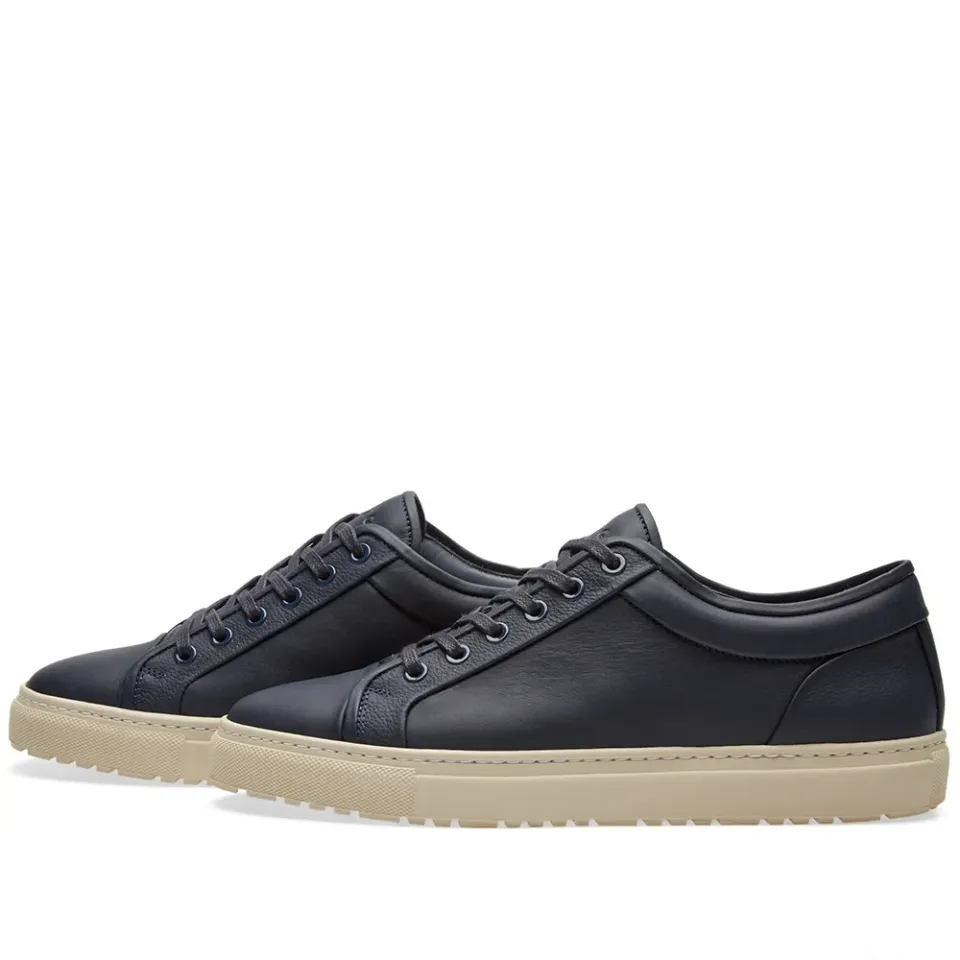 ETQ. Low Top 1 Rugged Sneaker