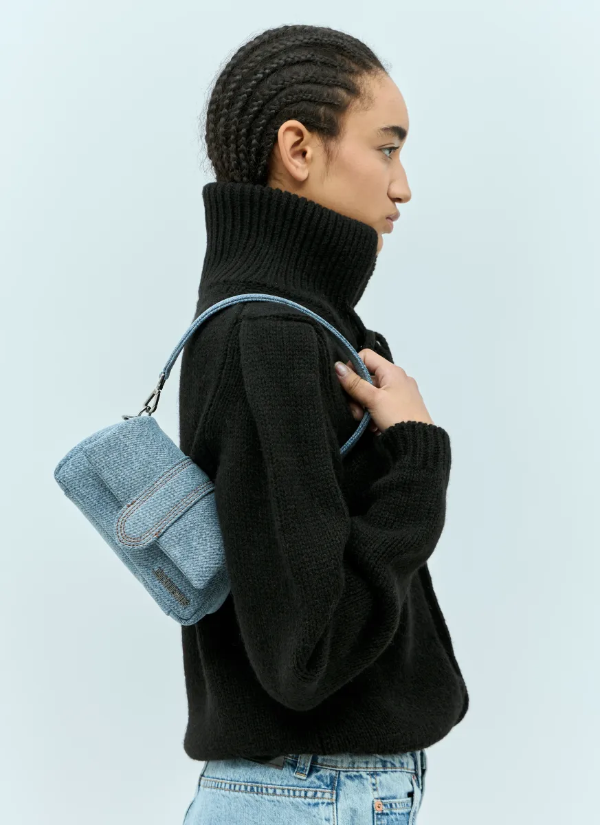 Le Petit Bambimou Shoulder Bag