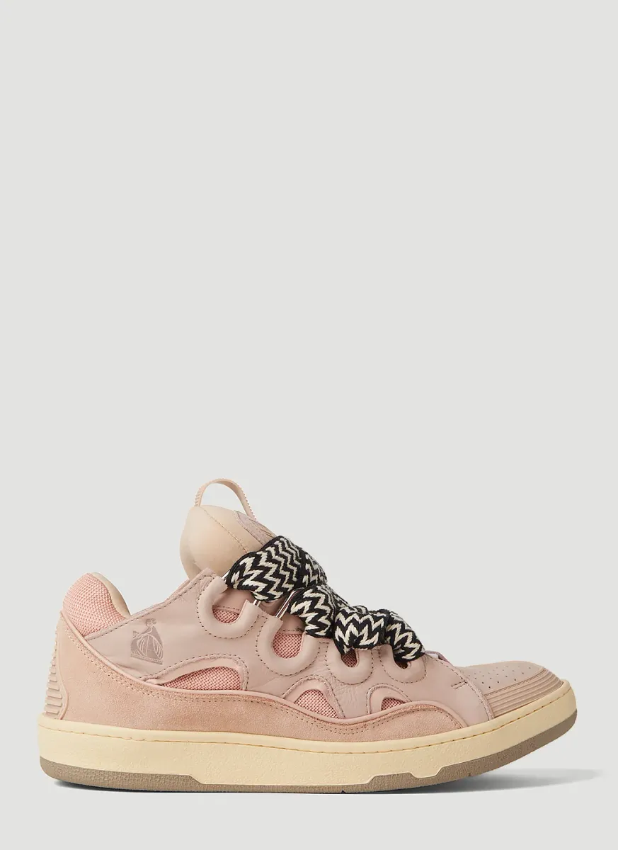 Curb Sneakers