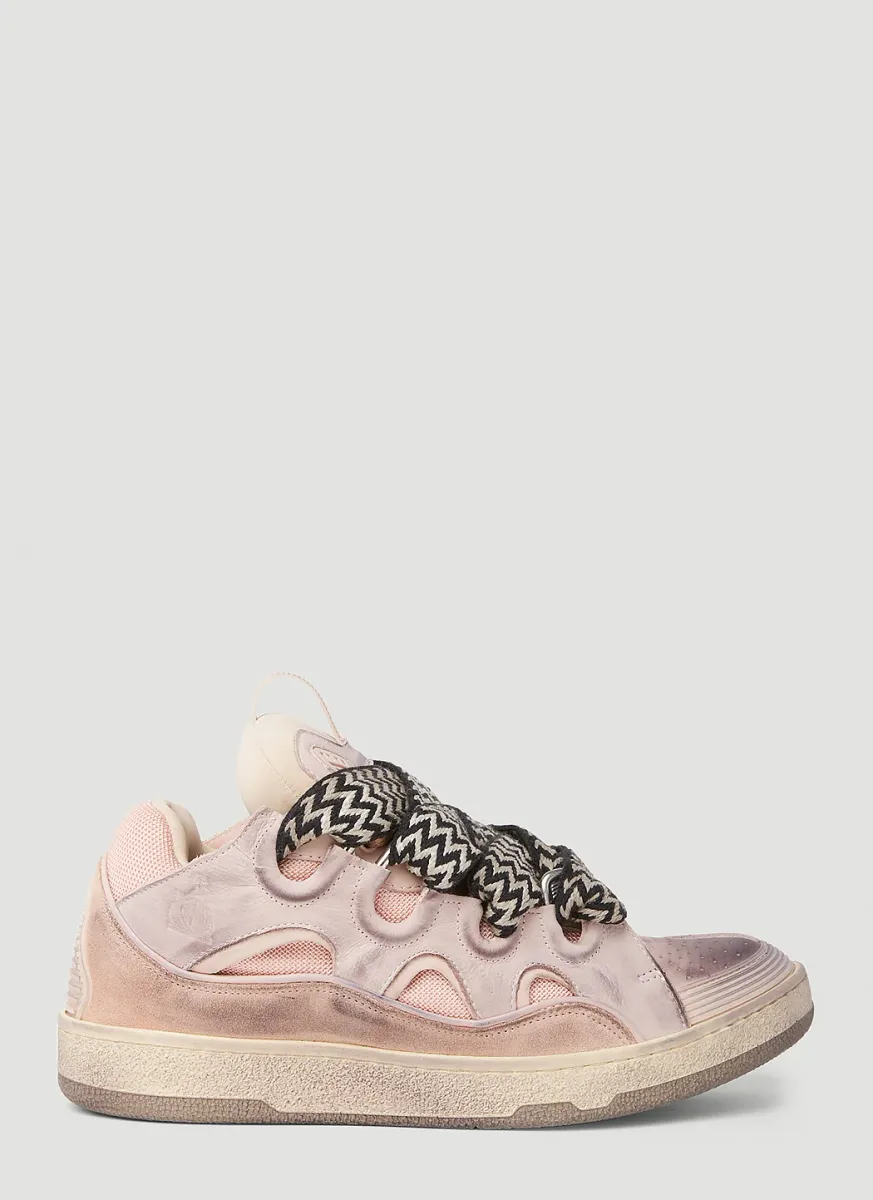 Curb Sneakers