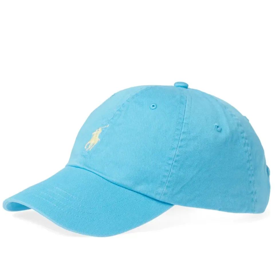 Classic Baseball Cap