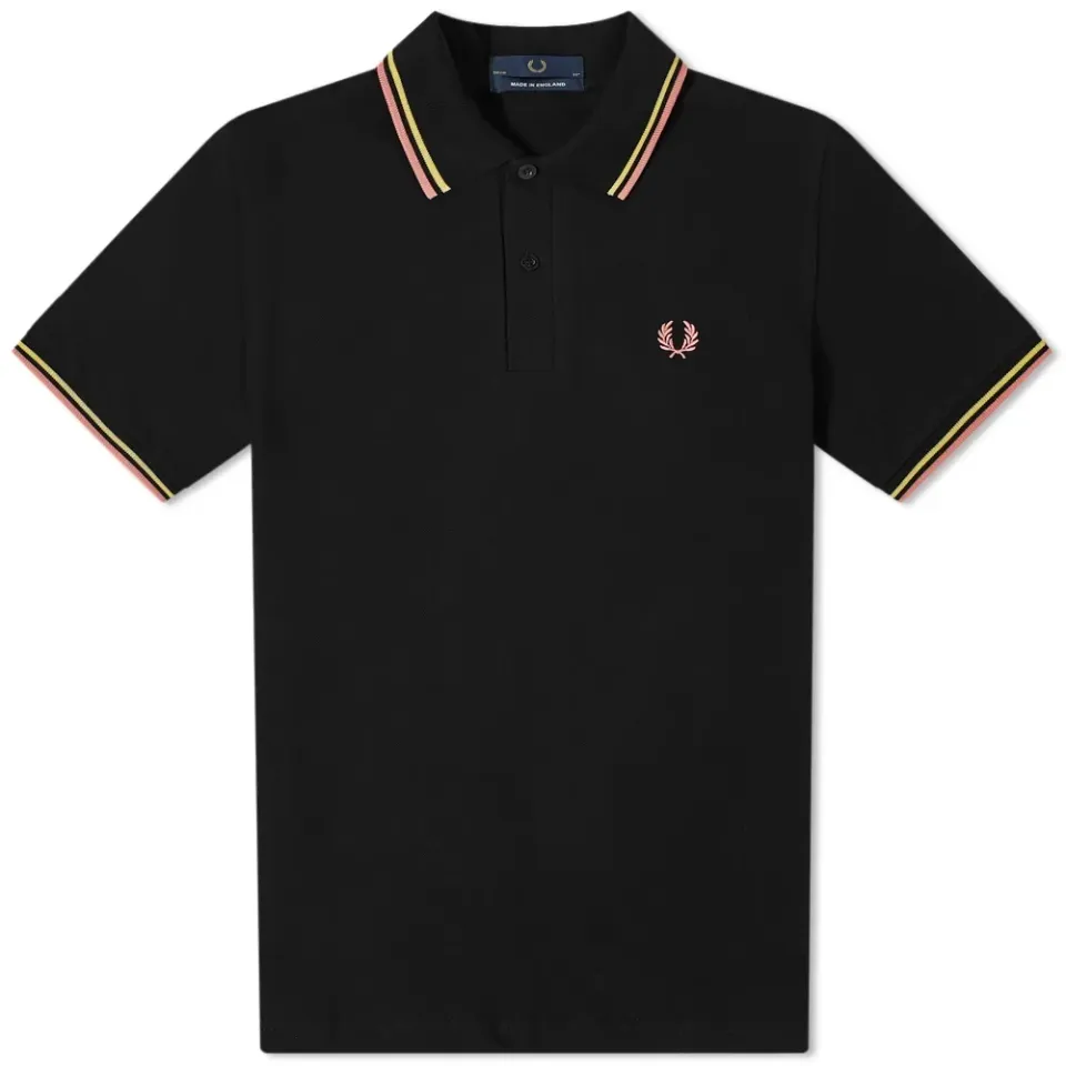 Original Twin Tipped Polo