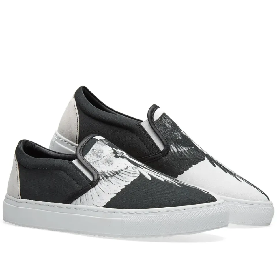 Aish Slip On