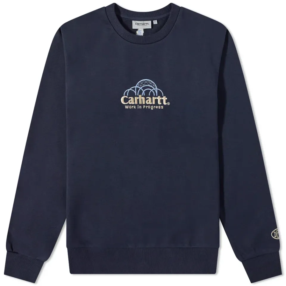 Geo Script Sweat