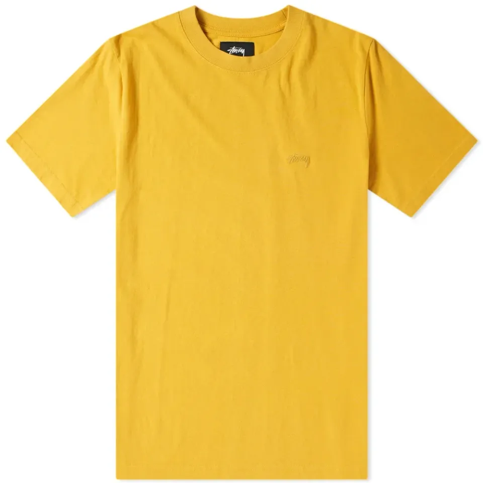 Jersey Tee