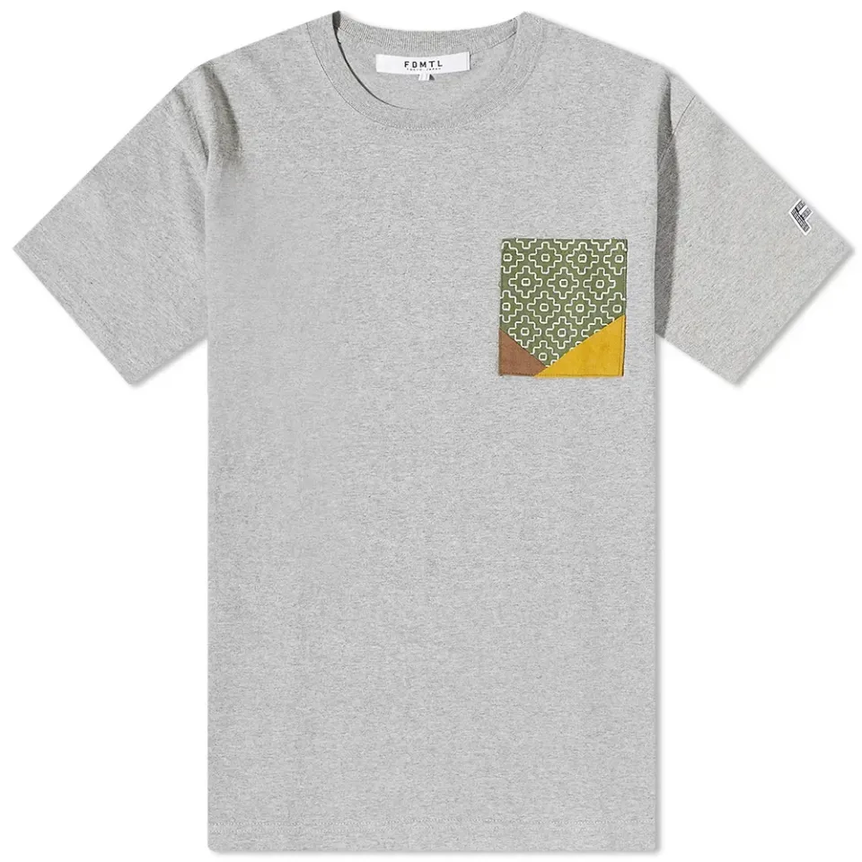 Origami T-Shirt