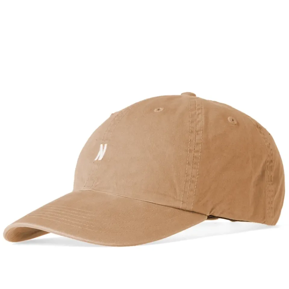 Light Twill Sports Cap