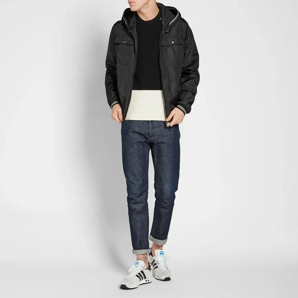 Jean-Claude Jacket