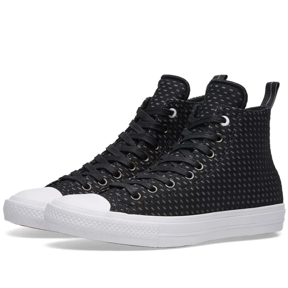 Chuck Taylor Hi Double Layer