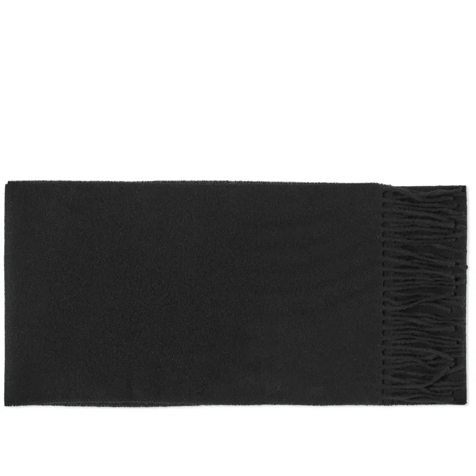 A Heart Scarf