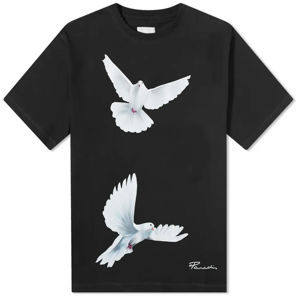 Freedom Doves T-Shirt
