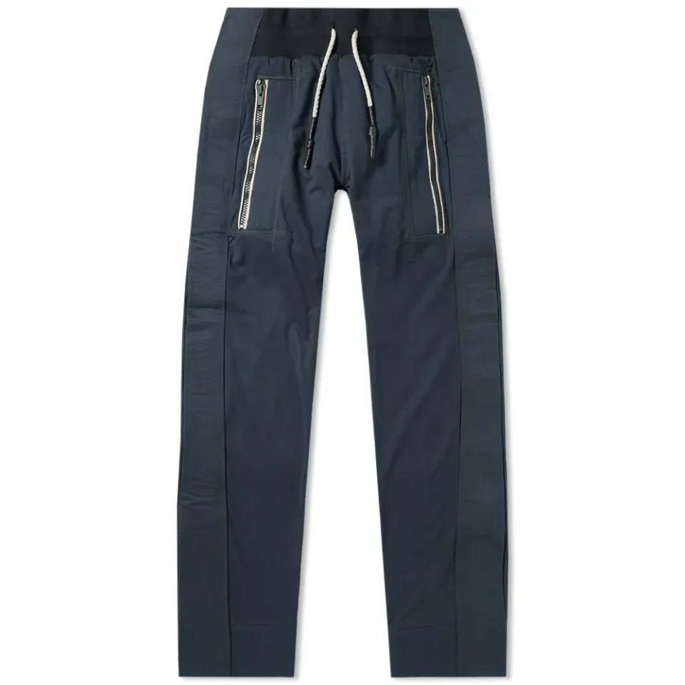 x Day One Compact Terry Track Pant