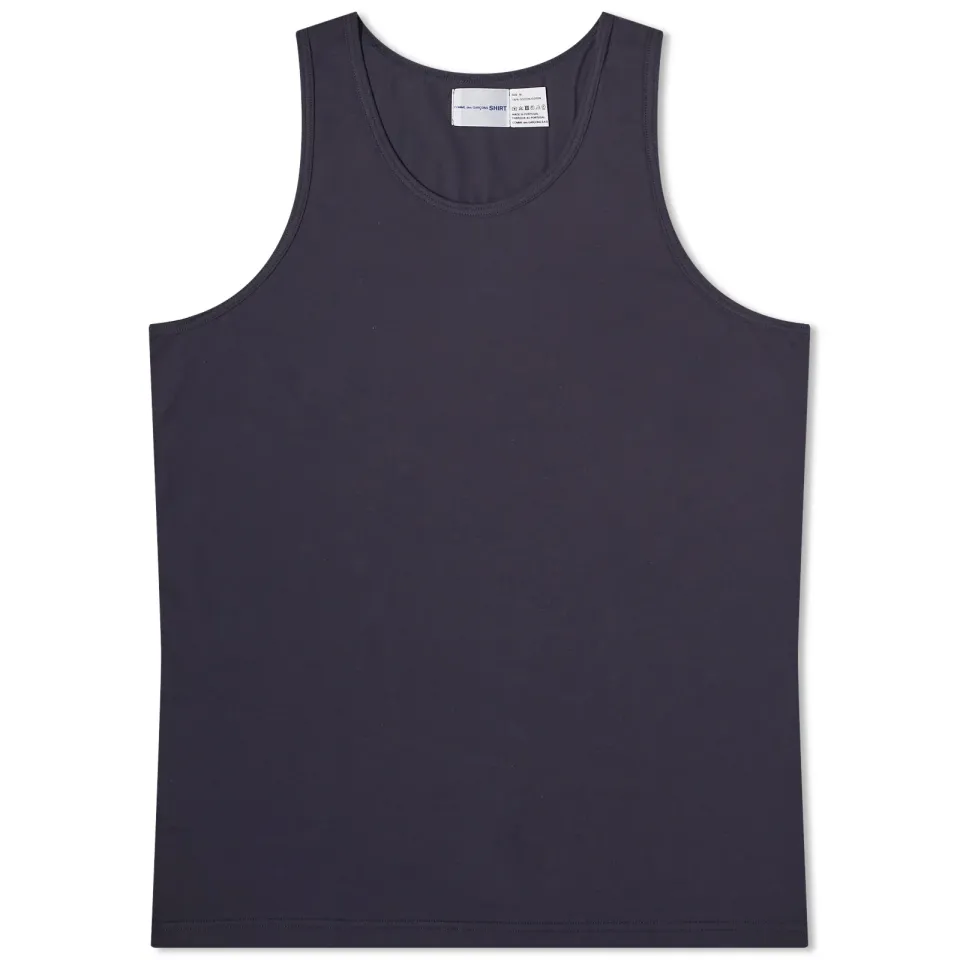 Sunspel Vest