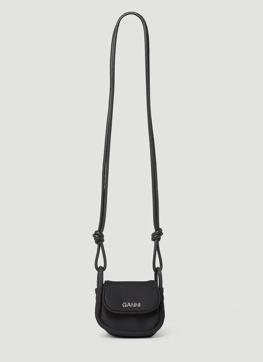 Knot Mini Shoulder Bag