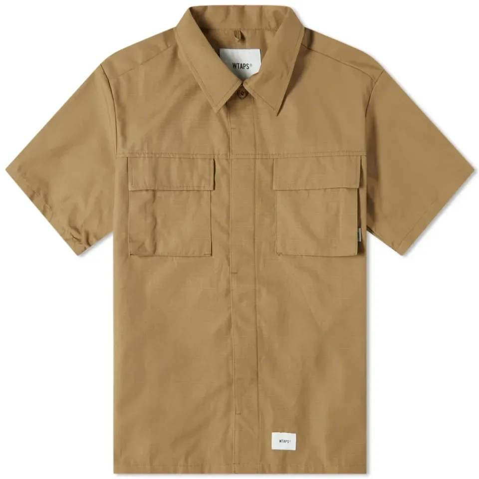 Ladder Shirt