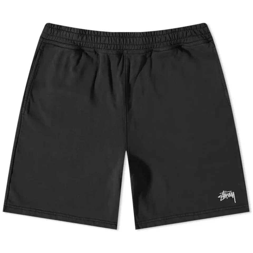 Stock Logo Short