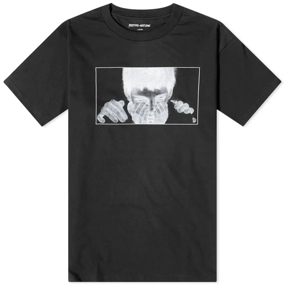 Safe Place T-Shirt