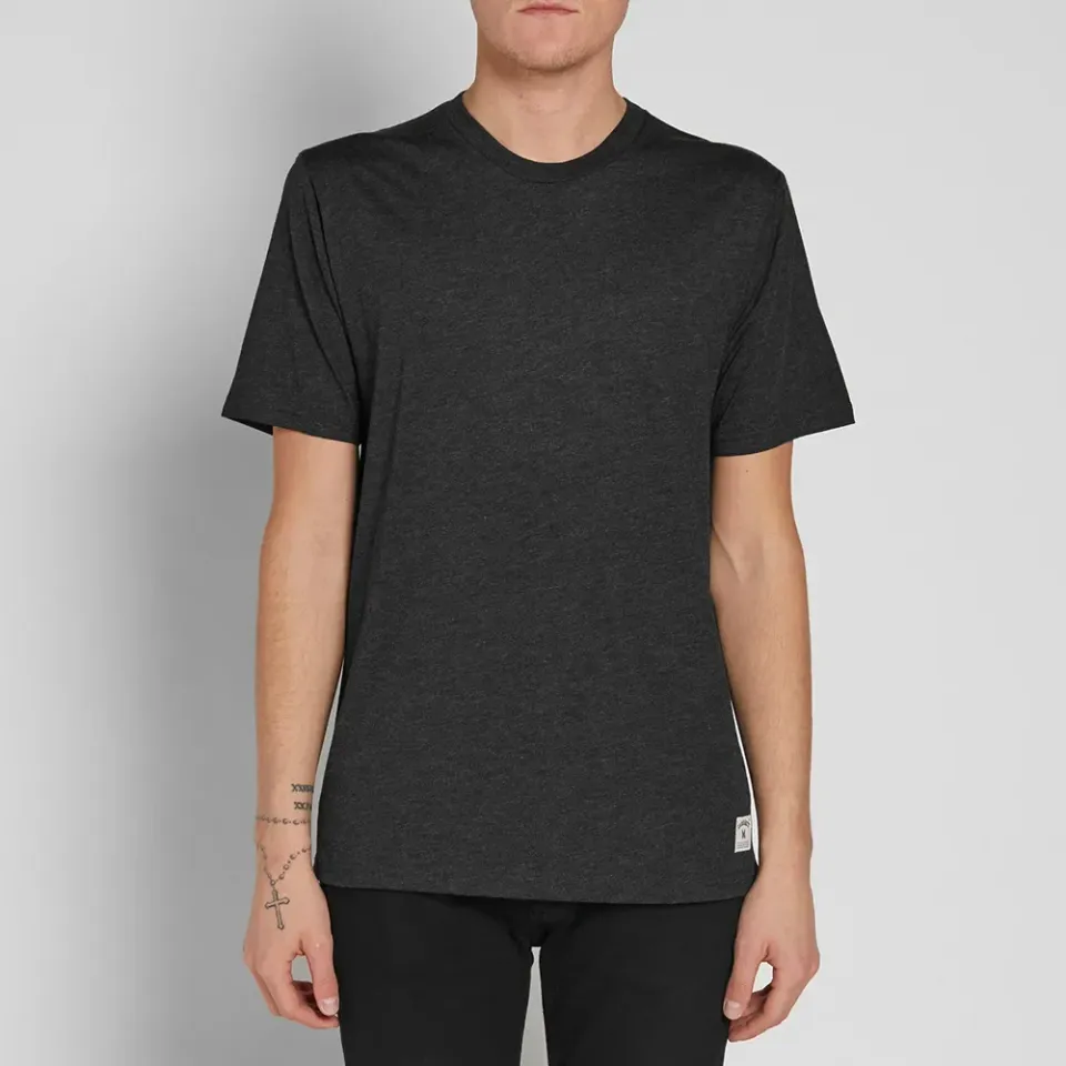 Holbrook Marl Tee