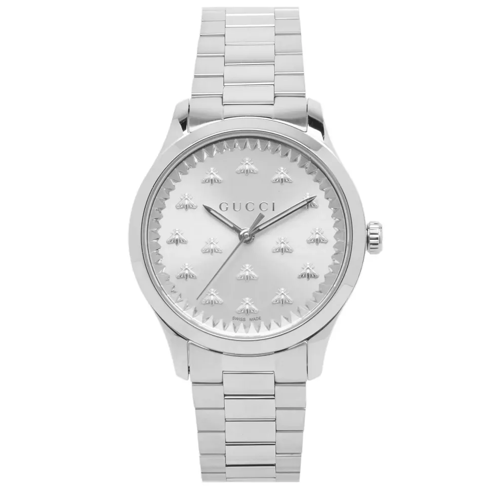 Gucci G-Timeless Watch