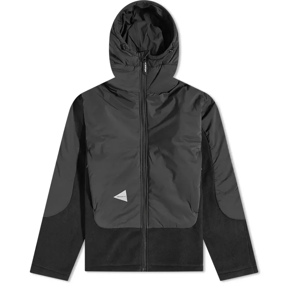 Top Fleece Jacket