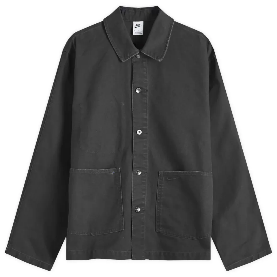 Life Chore Coat