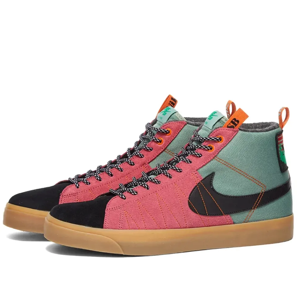 Zoom Blazer Mid PRM