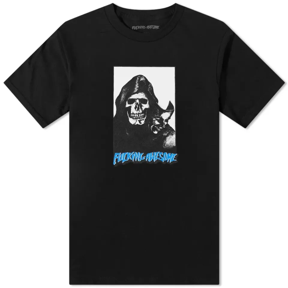 Santana Tee