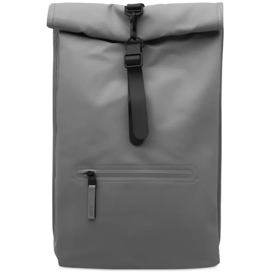 Rolltop Rucksack