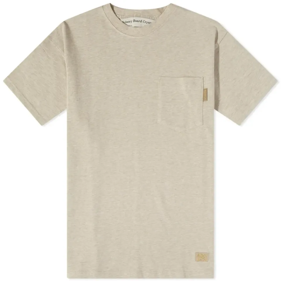 123 Pocket T-Shirt